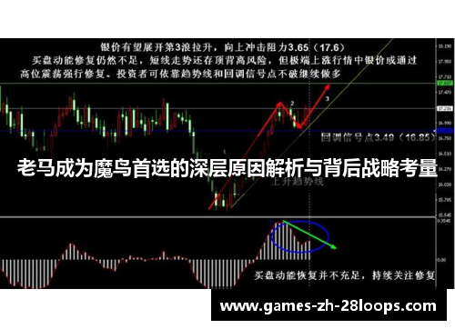 老马成为魔鸟首选的深层原因解析与背后战略考量