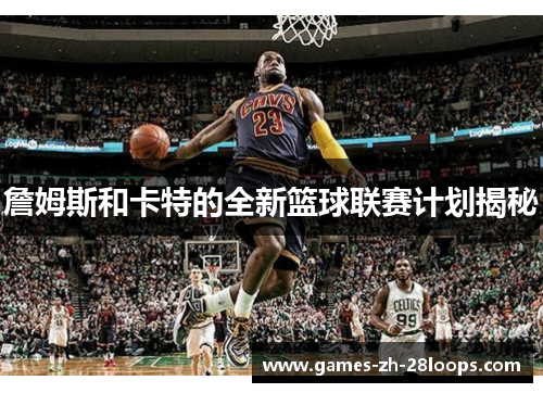 詹姆斯和卡特的全新篮球联赛计划揭秘